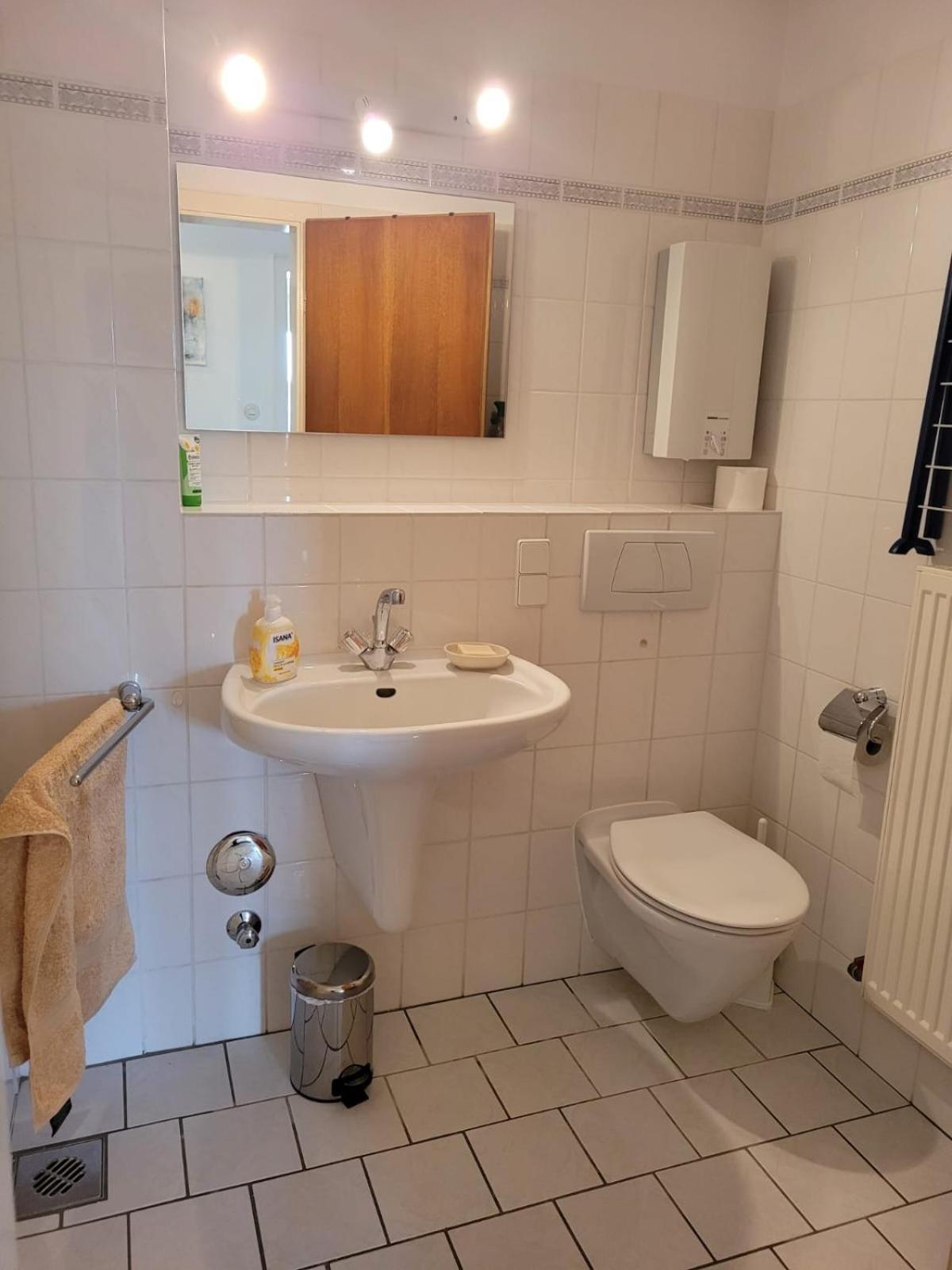 In Laatzen Miroszewska-immobilien Apartment