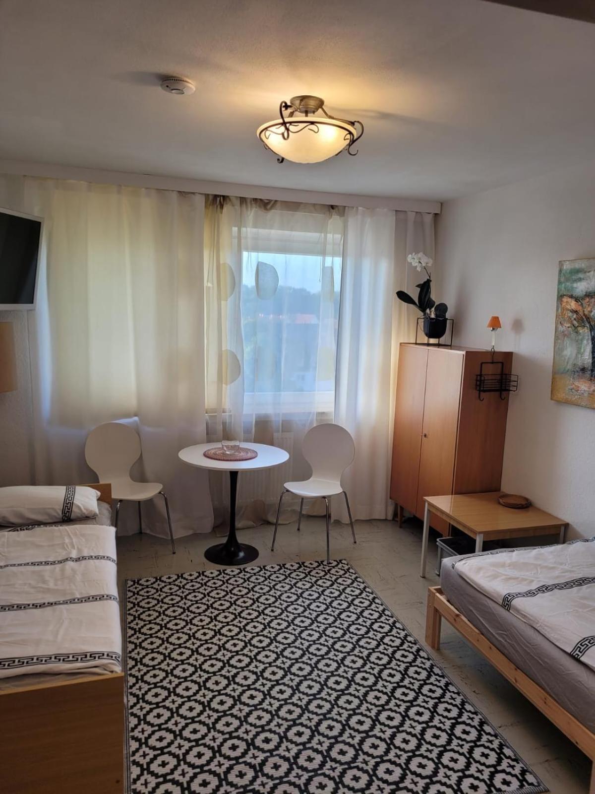 Apartment In Laatzen Miroszewska-immobilien