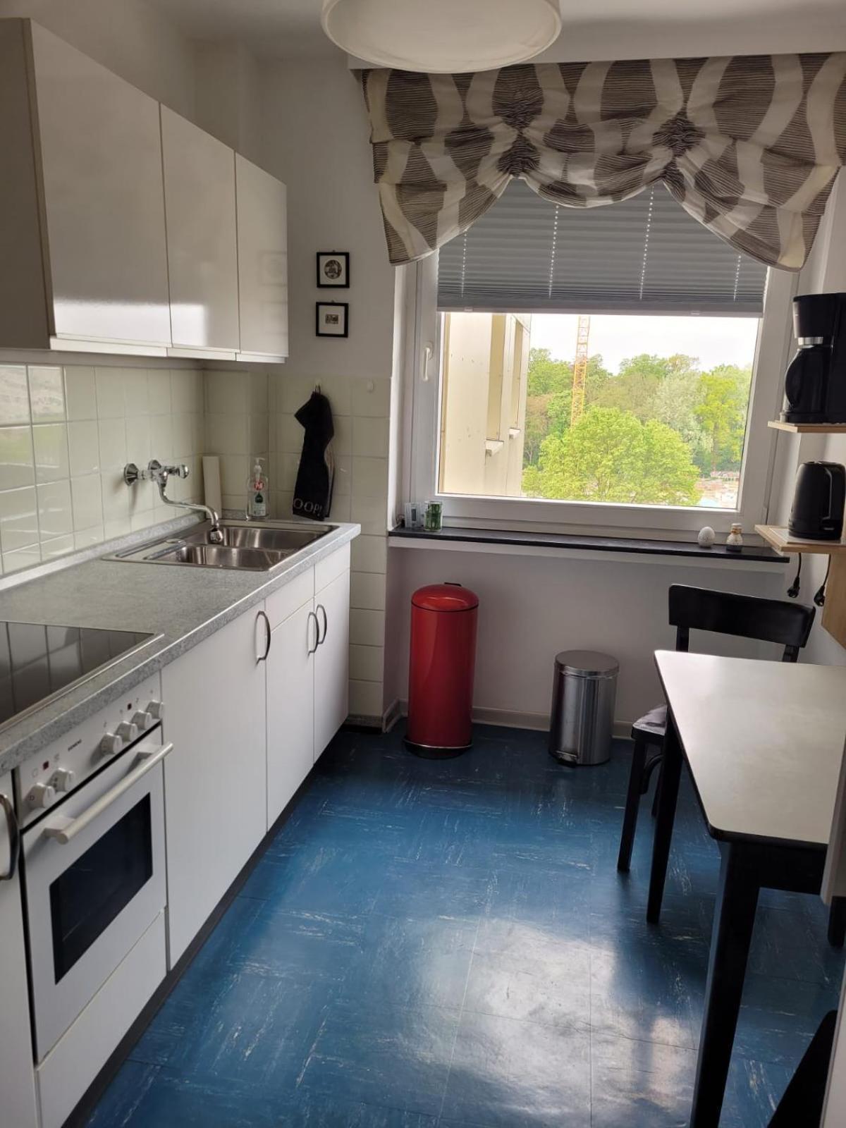 In Laatzen Miroszewska-immobilien